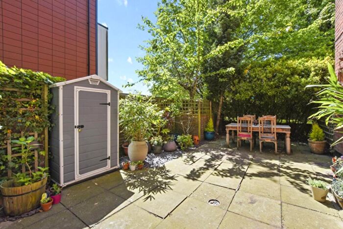 1 Bedroom Flat To Rent In Finchley Road London, NW3