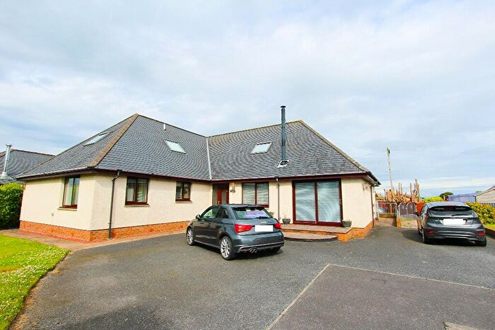 4 Bedroom Detached House For Sale In Monument View, DG9