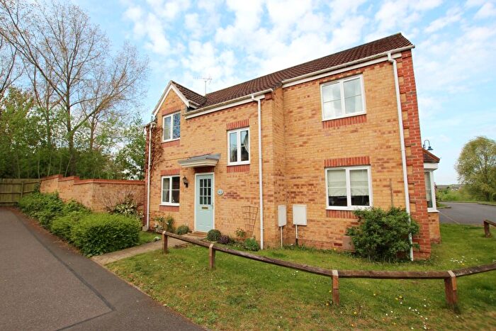 4 Bedroom Detached House To Rent In County Road, Hampton Vale, PE7