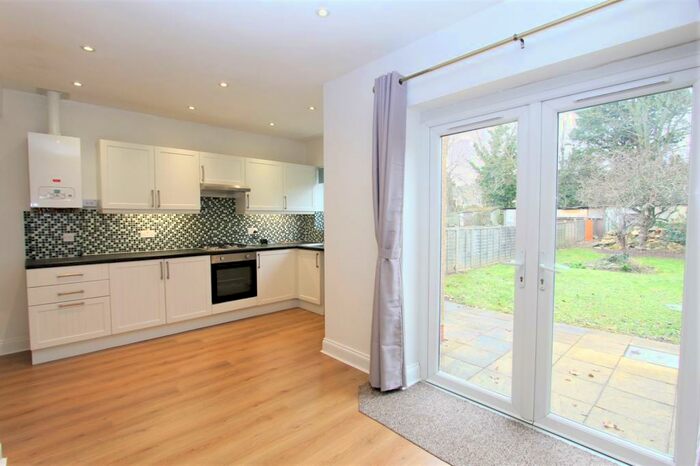 3 Bedroom House To Rent In Albany Road, London, EN3