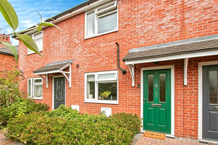 3 Bedroom Terraced House For Sale In Sea View Road, Poole, Dorset, BH12