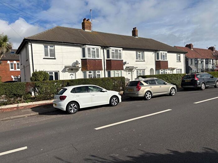 2 Bedroom Flat For Sale In Albion StreetSouthwickEast Sussex, BN42