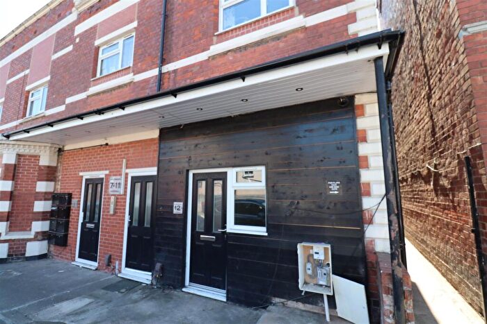 1 Bedroom Flat To Rent In Eld Road, Coventry, CV6
