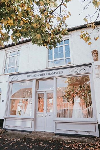 Property For Sale In Established And Reputable Bridal Boutique, Hertfordshire, HP4