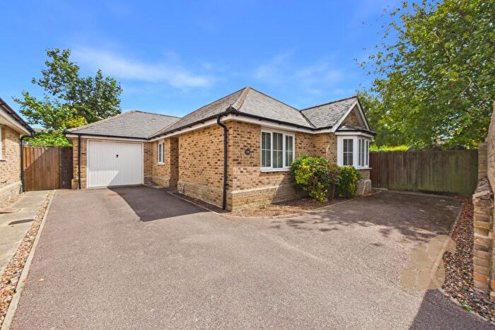 3 Bedroom Detached Bungalow For Sale In Straight Road, Colchester, CO3