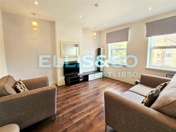 4 Bedroom Apartment To Rent In Dominion Parade, Station Road, Harrow, HA1