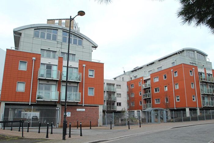 2 Bedroom Maisonette To Rent In Wolsey Street, Ipswich, IP1