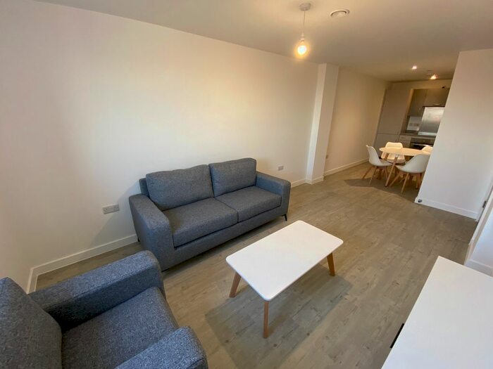 1 Bedroom Flat To Rent In Furness Quay, Salford, M50