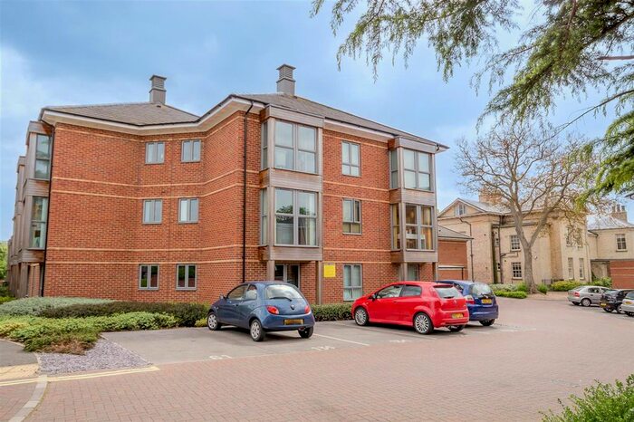 2 Bedroom Flat To Rent In Morgan House, Ripon Croft, York, YO31