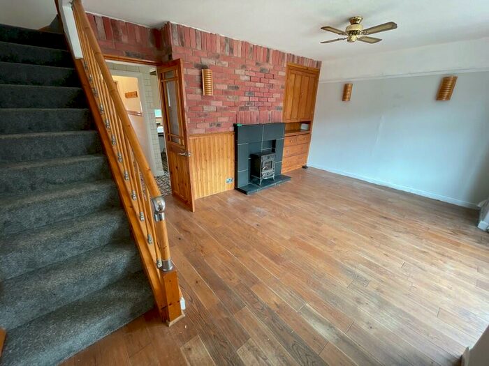 3 Bedroom Terraced House To Rent In Panfield Road, Manchester, M22