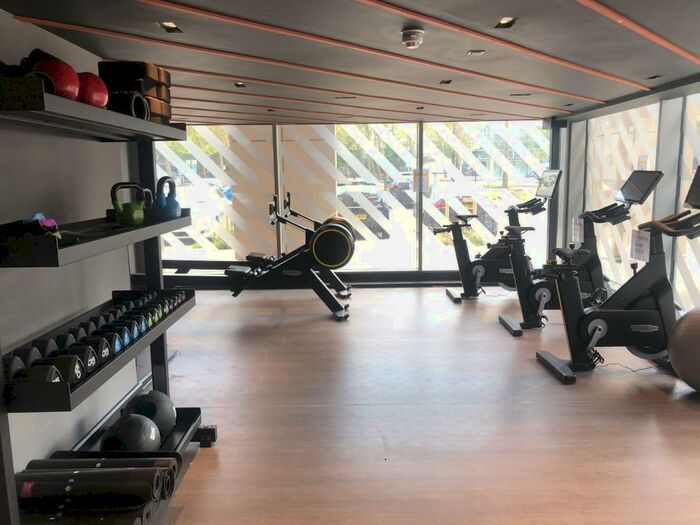 2 Bedroom Flat To Rent In Silbury Boulevard, Milton Keynes, MK9