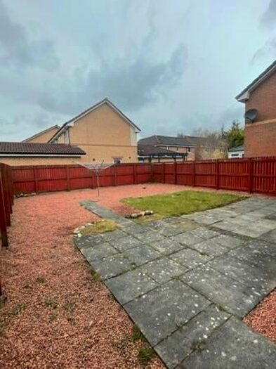 3 Bedroom Detached House To Rent In Bankton Avenue, Livingston, West Lothian, EH54