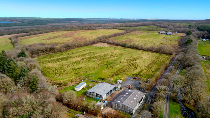 4 Bedroom Barn Conversion For Sale In Ashwater, Beaworthy, EX21