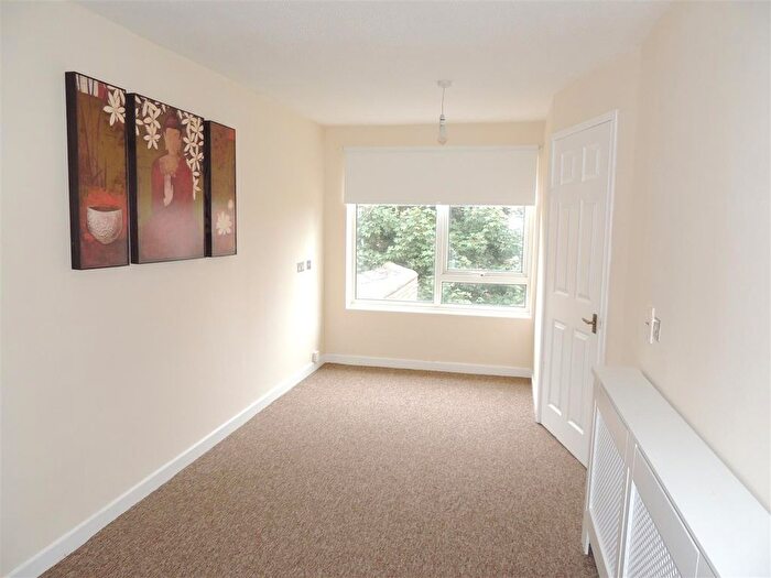 1 Bedroom Flat To Rent In St. Stephens Close, Southmead. Bristol, BS10
