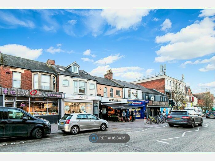 1 Bedroom Flat To Rent In Cowley Road, Oxford, OX4