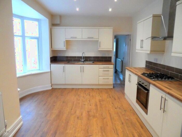 3 Bedroom Terraced House To Rent In Coldstream Street, Llanelli, Carmarthenshire., SA15
