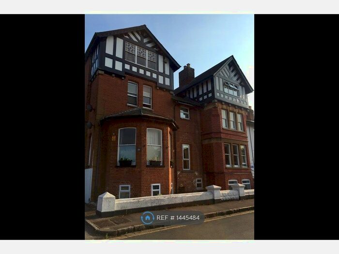 2 Bedroom Flat To Rent In Arygle Road, Reading, RG1