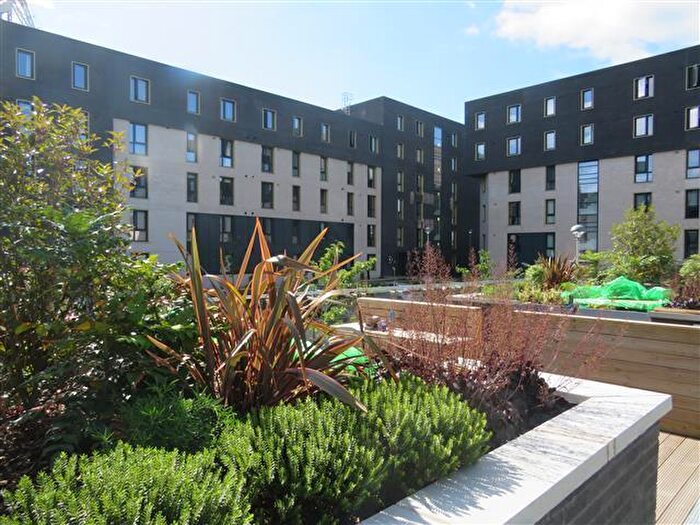 2 Bedroom Apartment To Rent In Lombard Street, Birmingham, B12