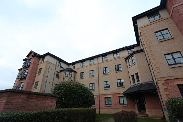 1 Bedroom Flat To Rent In Russell Gardens, Roseburn, Edinburgh, EH12
