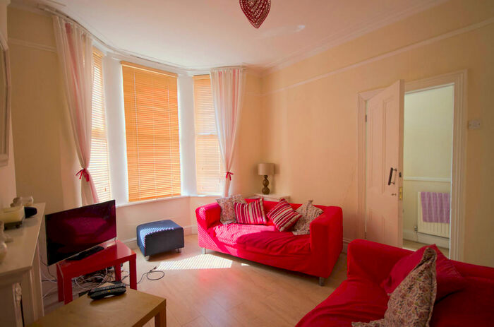 3 Bedroom Barn Conversion To Rent In Coventry Road, Wavertree, Liverpool, L15