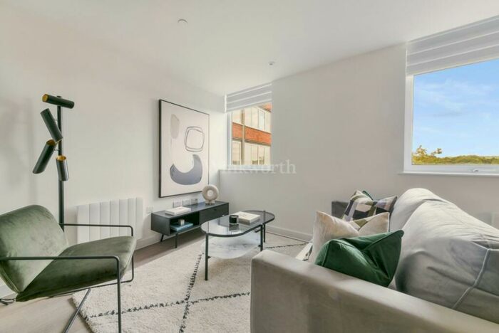 2 Bedroom Apartment To Rent In Beckenham Road, Beckenham, BR3