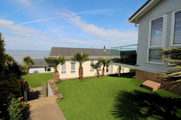 2 Bedroom Park Home For Sale In Sand Banks, Clevedon, BS21
