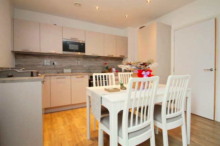 2 Bedroom Flat To Rent In Brannigan Way, Edgware, HA8