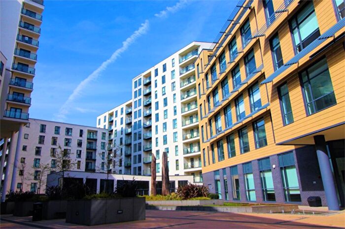 1 Bedroom Apartment To Rent In Guildford Road, Woking, Surrey, GU22
