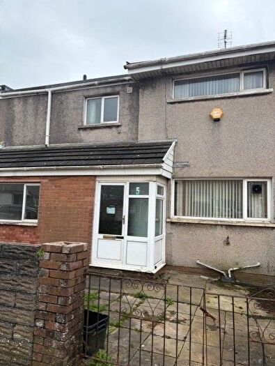 3 Bedroom Terraced House For Sale In Caer Cynffig North Cornelly, North Cornelly, Bridgend, CF33