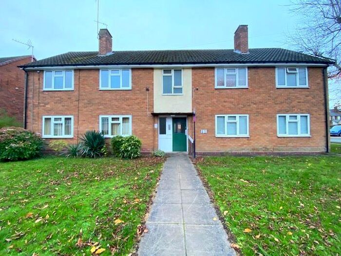 1 Bedroom Flat To Rent In Regent Street, Dudley, DY1