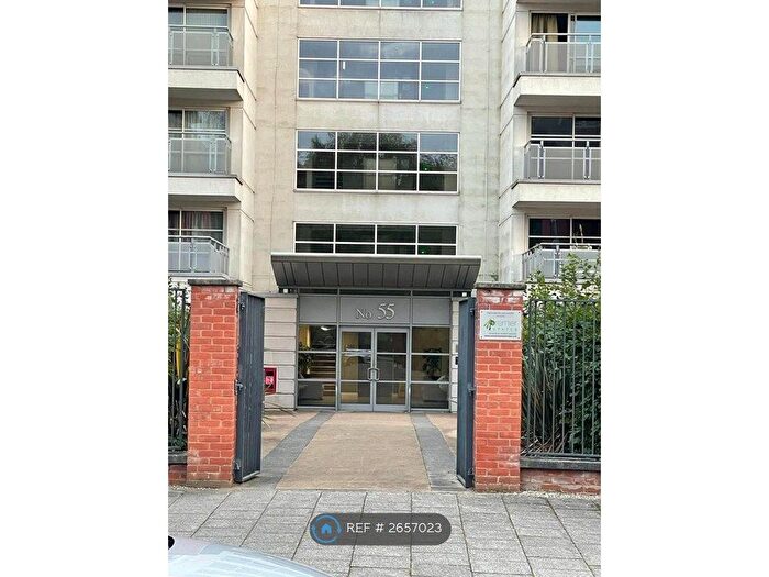 1 Bedroom Flat To Rent In Watkin Road, Leicester, LE2