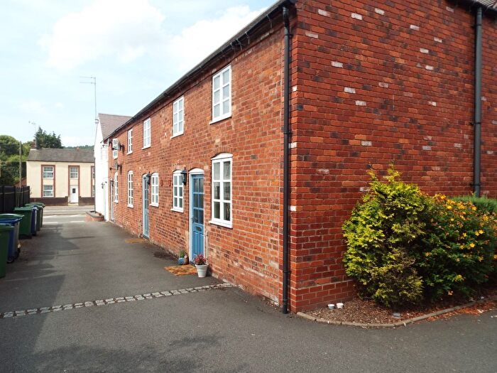 2 Bedroom Property To Rent In - Main Road, Rugeley, WS15