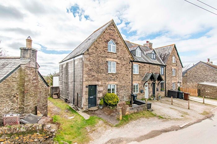 3 Bedroom Cottage For Sale In Bethany, Saltash, PL12