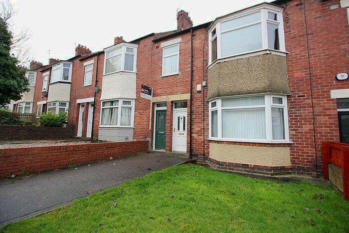 2 Bedroom Flat To Rent In Ridley Gardens, Swalwell, NE16