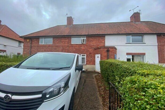 3 Bedroom Property To Rent In Audley Drive, Nottingham, NG9