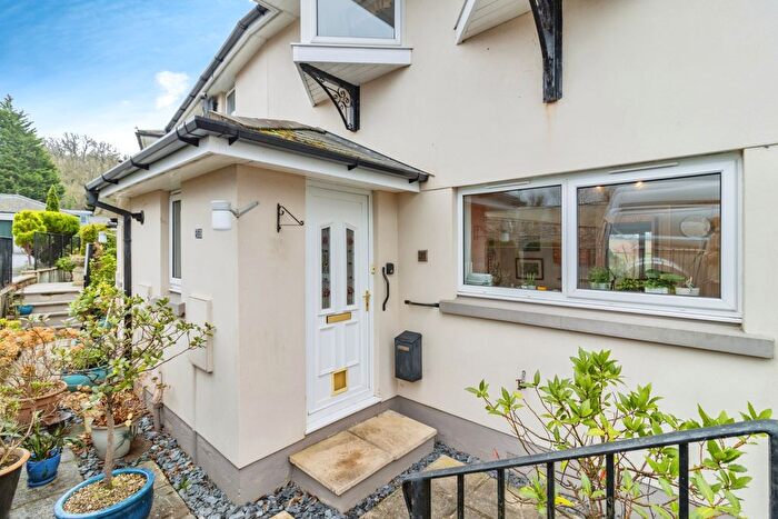 3 Bedroom Terraced House For Sale In Newton Road, Totnes, Devon, TQ9