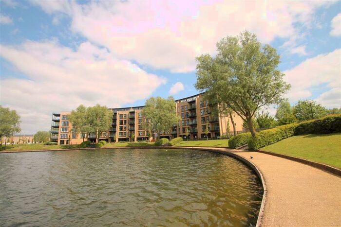 2 Bedroom Apartment To Rent In Derwent House, Caldecotte, Milton Keynes, Bucks, MK7