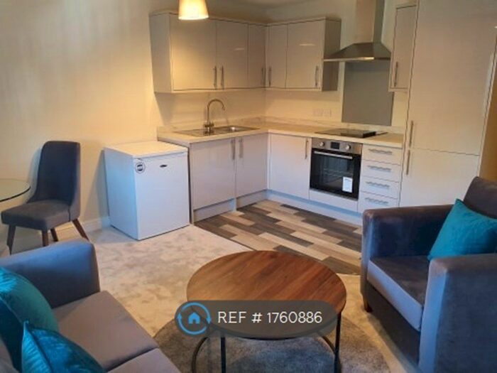 1 Bedroom Flat To Rent In Beardsall Row, Retford, DN22