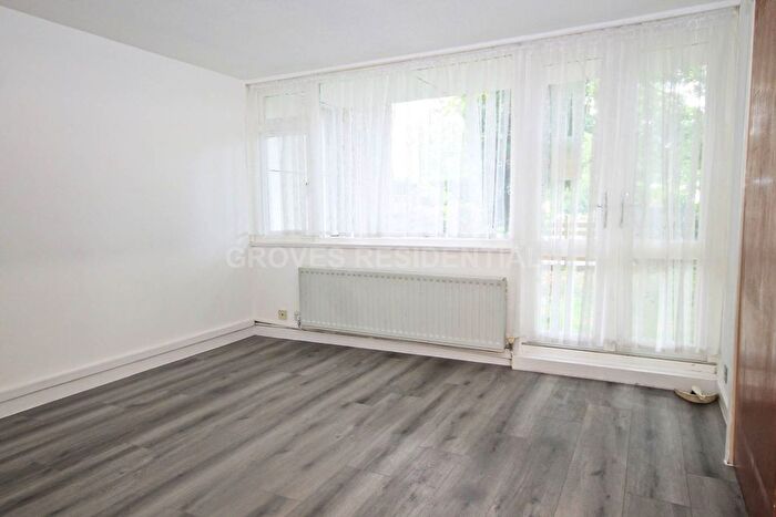 1 Bedroom Maisonette To Rent In Brunswick Road, Sutton, SM1