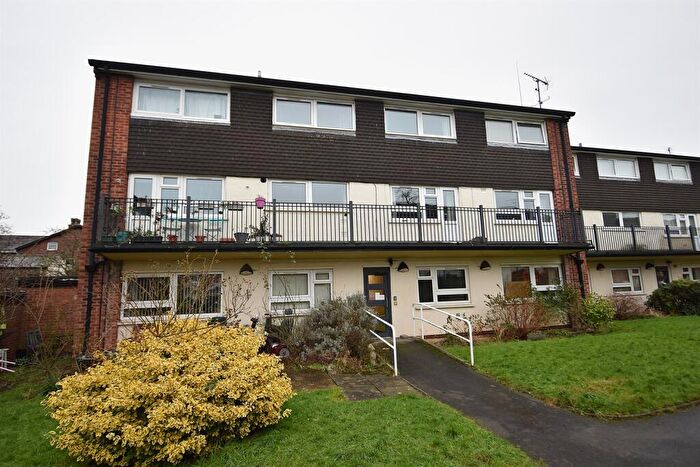 2 Bedroom Apartment For Sale In Massey Street, Alderley Edge, SK9