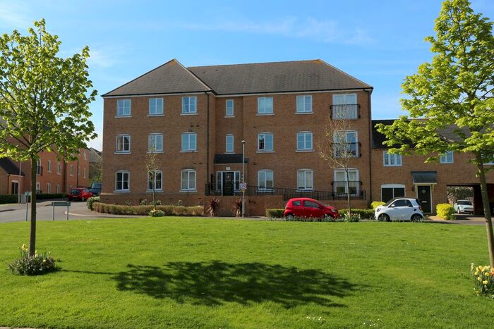 2 Bedroom Flat To Rent In Lydford House, Ravens Dene, Chislehurst, BR7
