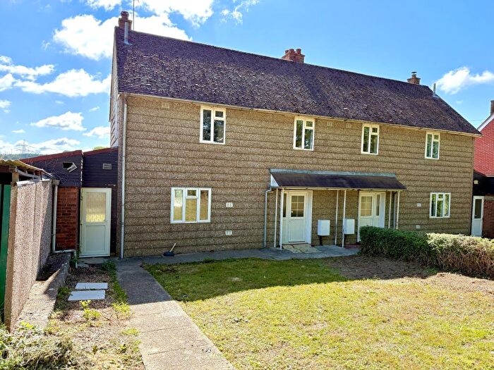 3 Bedroom Semi-Detached House To Rent In Winecross Cottages, Trampers Lane, North Boarhunt, Hampshire., PO17