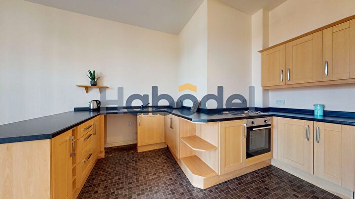 2 Bedroom Flat To Rent In Willow Sage Court, Stockton On Tees, TS18