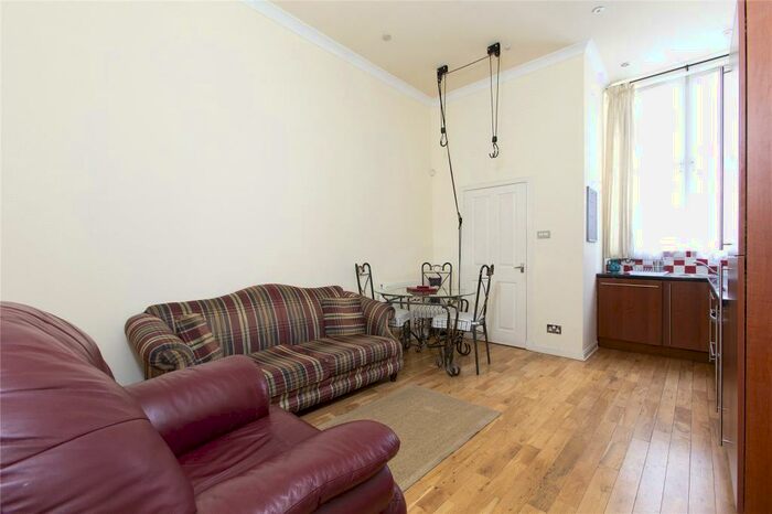 1 Bedroom Flat To Rent In Dudley Avenue South, Trinity, Edinburgh, EH6