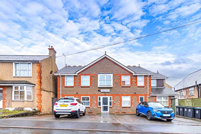 2 Bedroom Apartment To Rent In Dara House, Belmont Road, Hemel Hempstead, Hertfordshire, HP3