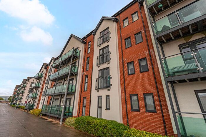 2 Bedroom Flat For Sale In Edwardian Mews, The Mantegna Edwardian Mews, NP19