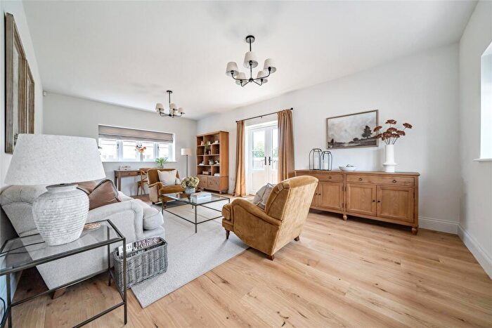 3 Bedroom Semi-Detached House For Sale In Littlemead, Upper Town Lane, Felton, Bristol, BS40