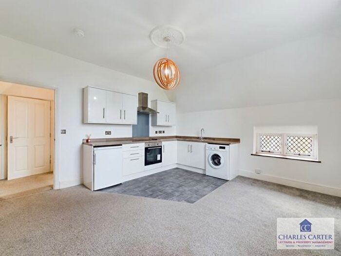 1 Bedroom Flat To Rent In Thornloe Court, Barbourne Crescent, Worcester, WR1