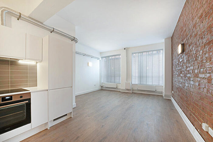 1 Bedroom Flat To Rent In Ability Plaza, Kingsland Road, London, E8