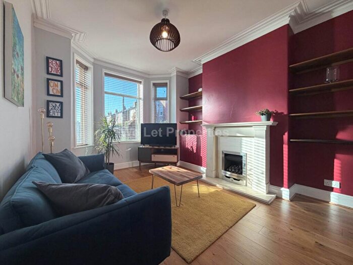 2 Bedroom House To Rent In Taylors Road, Stretford, M32